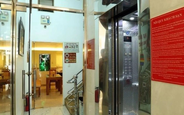 Thanh Long Hotel