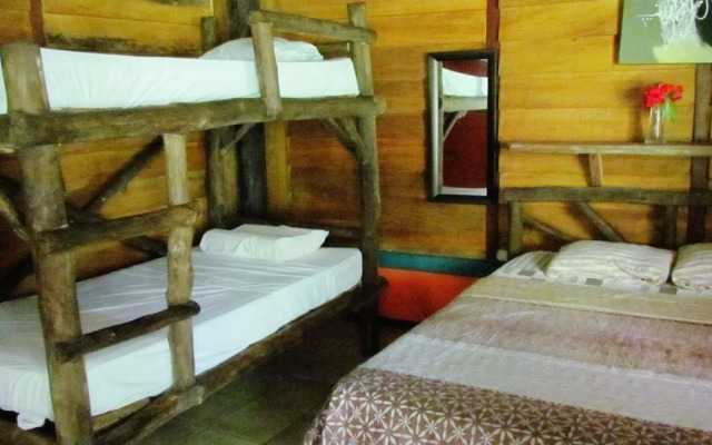 Se Ua B&B and House Of adventure