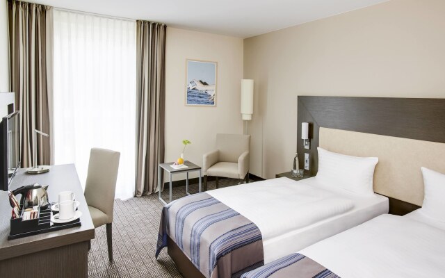 IntercityHotel Bonn