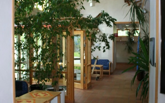 Hotell Älggårdsberget