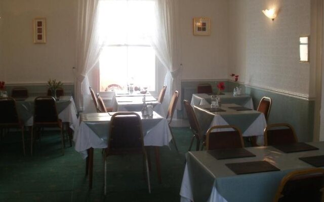 Gumfreston Hotel