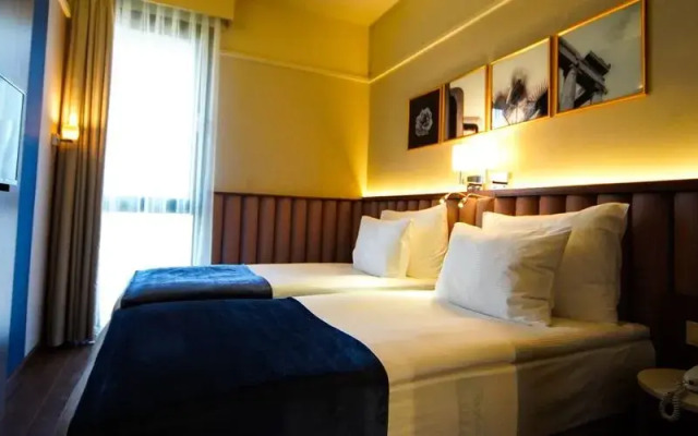 Four Points Flex by Sheraton Bursa Nilüfer