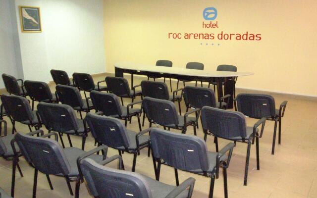 Roc Arenas Doradas All Inclusive