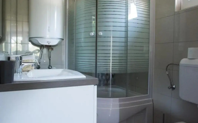 Fekete Orchidea Apartman