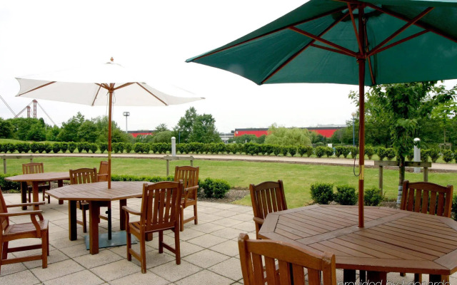 Crowne Plaza Birmingham NEC by IHG