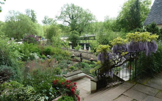 Hotel Klostermühle Siebenborn