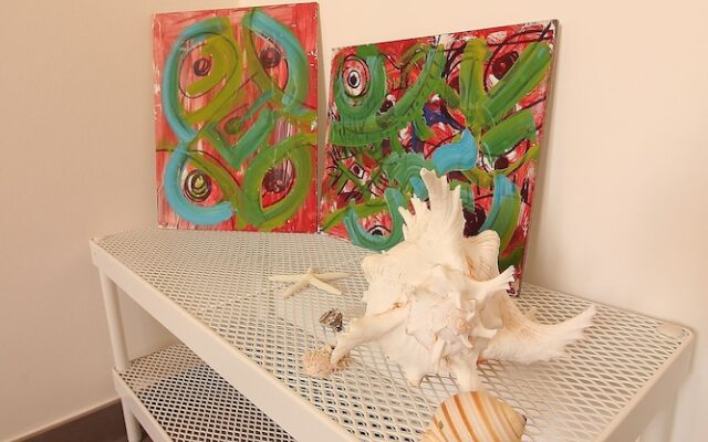 Casa Bluet