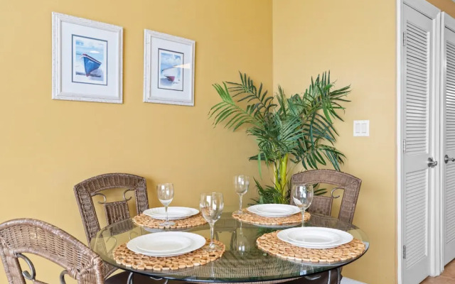 Boardwalk Beach Resort by Book That Condo