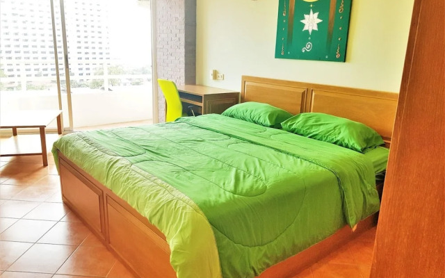 View Talay 1 With a Sea View