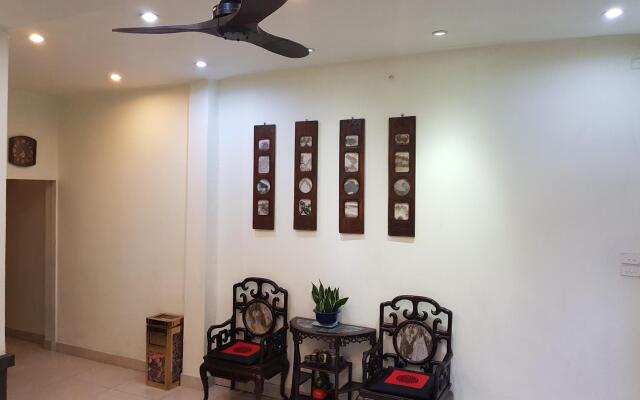 Memory Hotel