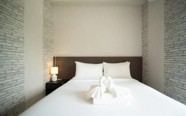 Fortune D Plus Hotel Khaoyai