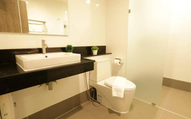 Lampang Residence