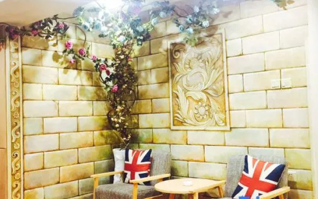 Lanzhou Jinyuan Zhijia Hotel