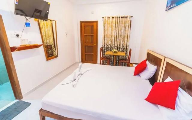Cinnamon Airport Residences
