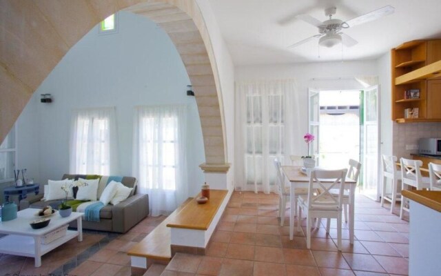 Villa Protaras Pearl 1 Gold