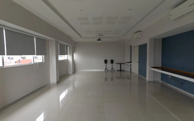 Sc Hotel