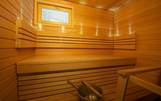 Rukankarhu Apartment