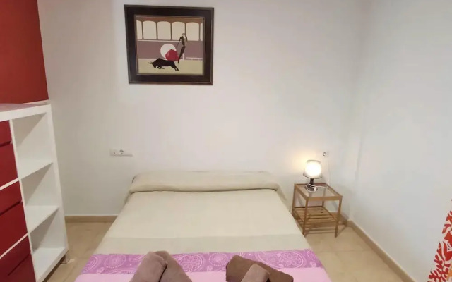Villa Almadraba 8767