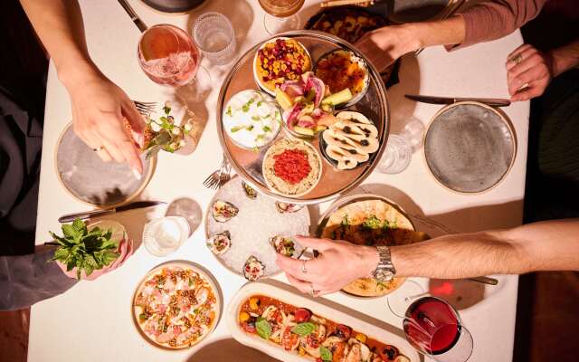 Pendry Manhattan West