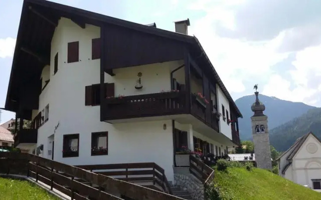 Appartamento Borca di Cadore