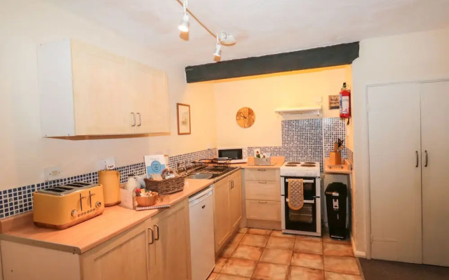 Bluebell Cottage