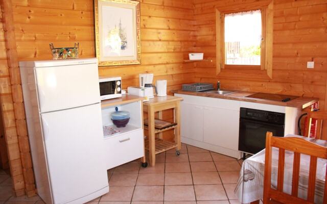 Gîtes de Montvaltin