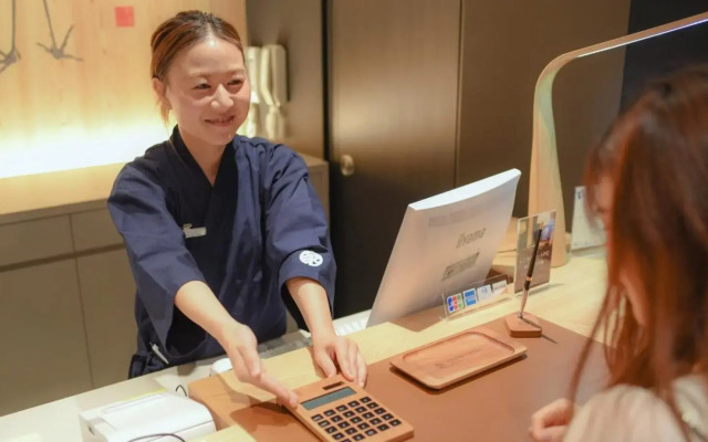 Kamon Hotel Namba