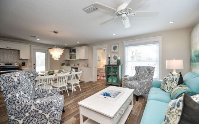 The Daiquiri Deck by SKLRP