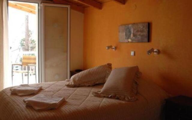 Dimitra Hotel apartments