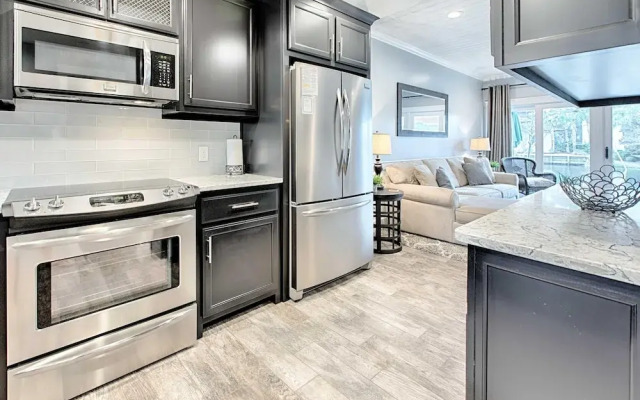 Beachwalk Villa 5056