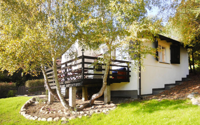 Holiday Home, Koleczkowo