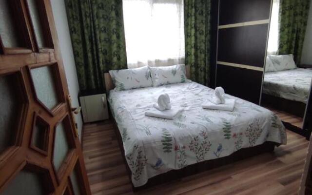 Dayly House Apartament Sulina