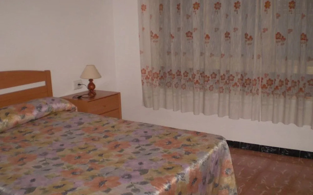 Apartamentos El Oasis