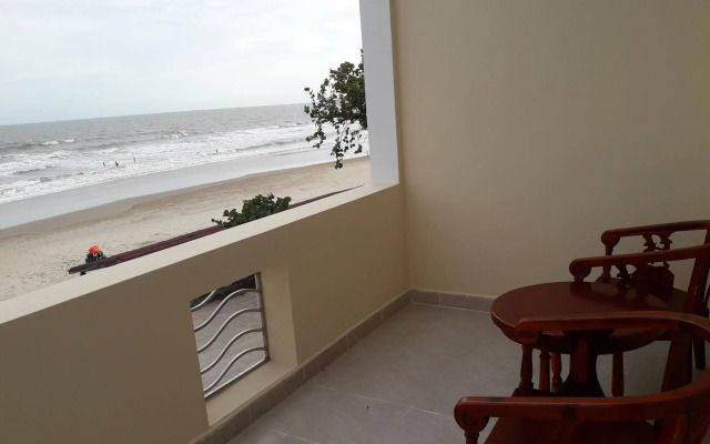 Haiduong Intourco Resort