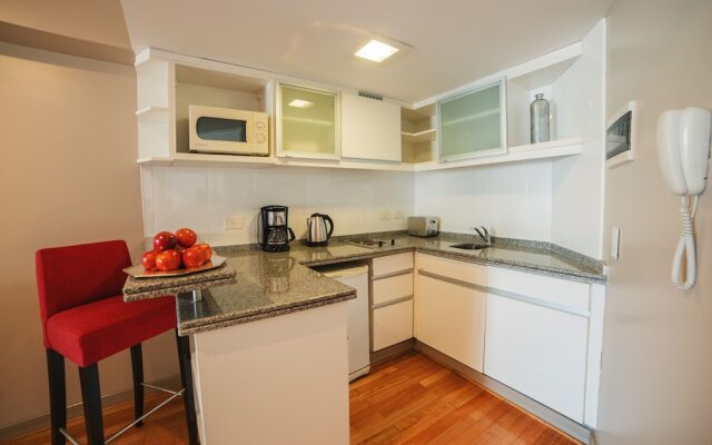 Arc Callao Studios & Suites