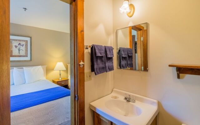 The Towne Motel