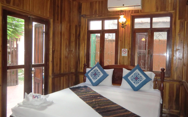 Soutikone 1 Guesthouse