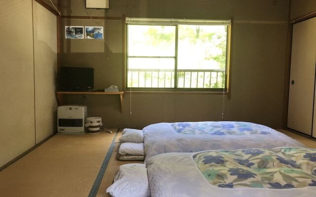 Minshuku Kawarabi-so