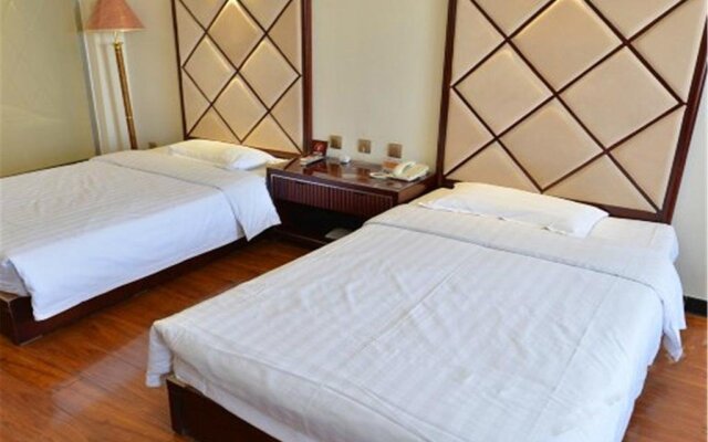 Beijing Wankelai Business Hotel