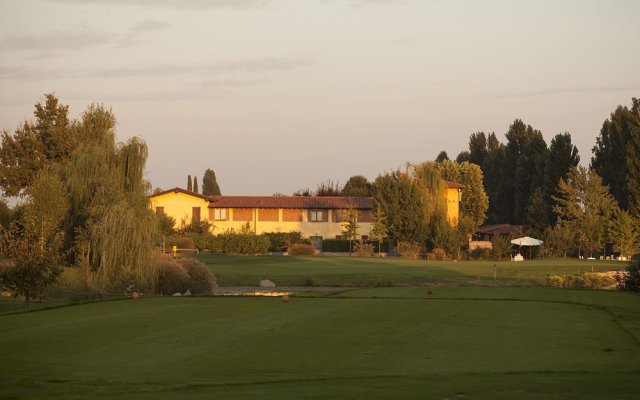 La Colombera Golf Club S.R.L. Ssd