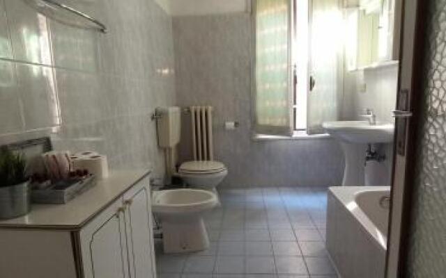 Venice Suite Formosa