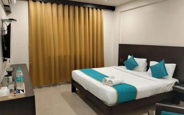 Hotel Janas