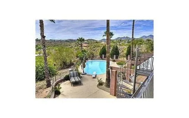 Fountain Hills Vacation Properties