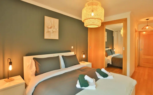 The Panoramic View in Machico