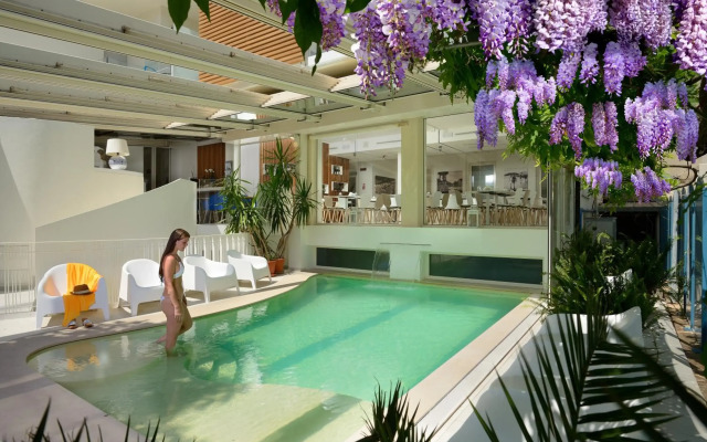 Hotel Romagna
