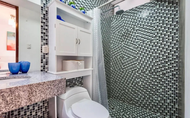 ALU Apartments - Miraflores Boardwalk