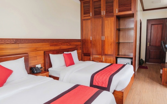 HFlower Grand Villa & Hotel - Da Lat – Guest Rooms – Da Lat