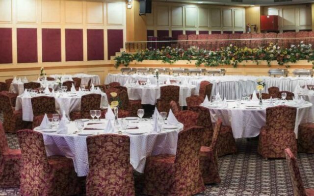 Swiss International Palace Hotel Manama