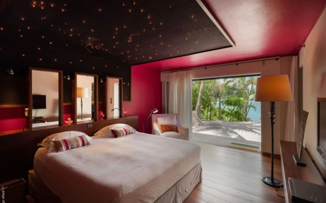 Dream Villa Pointe Milou 856