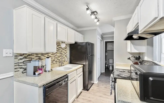 Quail Ridge Apartments By Barsala